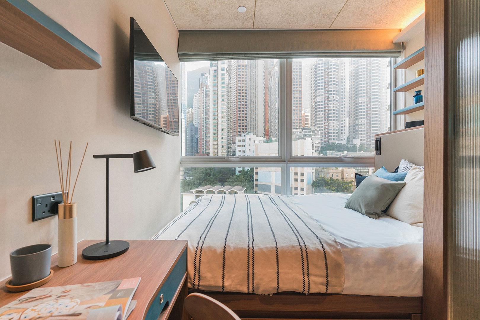 Room Type Gallery
